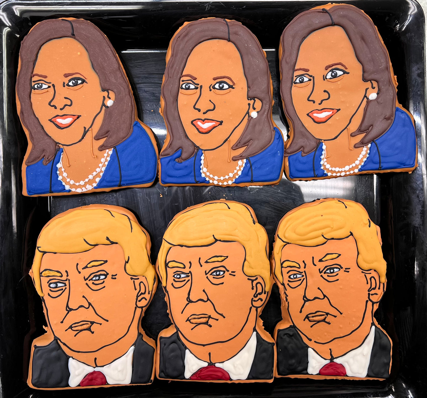 Debate Set